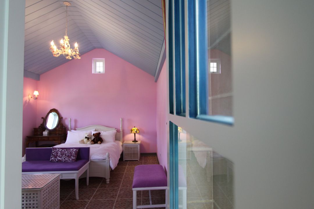 Gancheng Township B&B