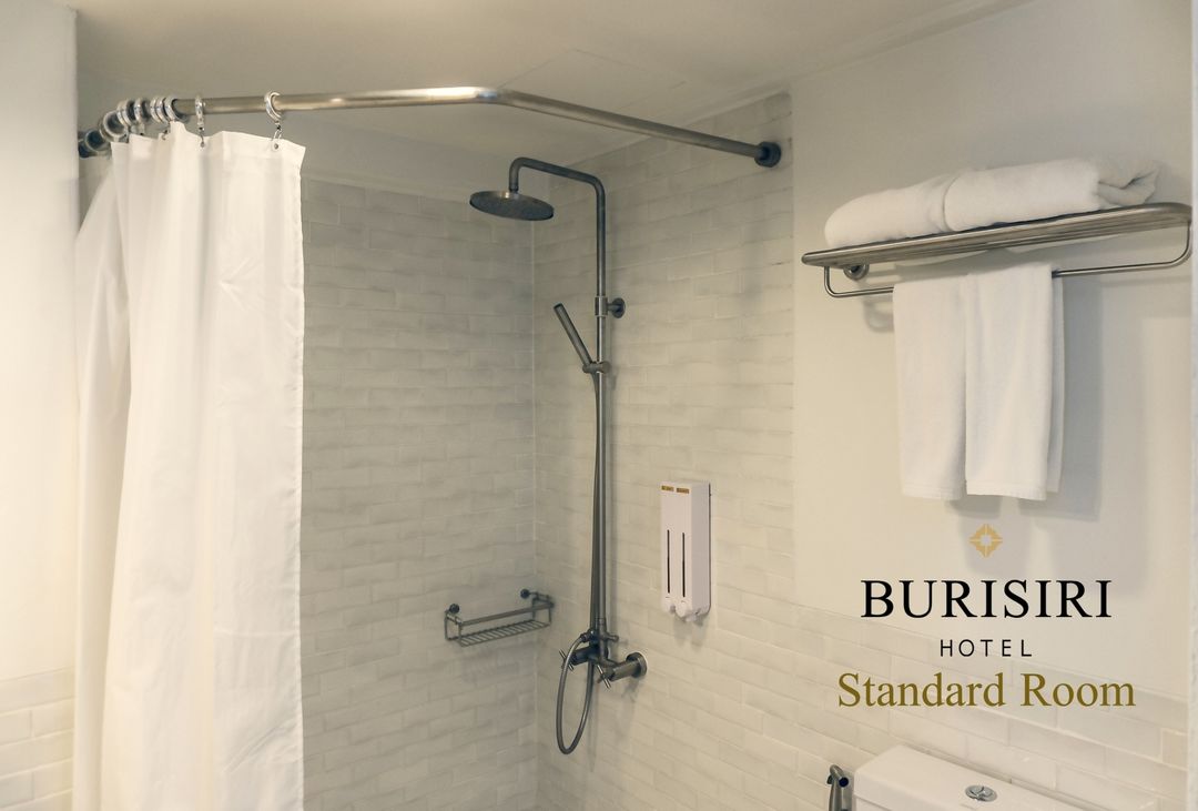 Buri Siri Hotel