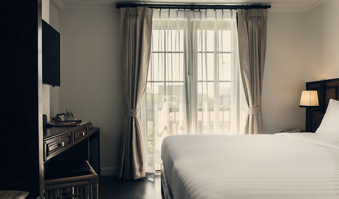 Buri Siri Hotel