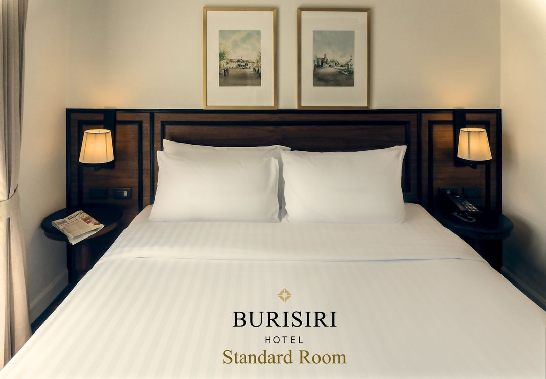 Buri Siri Hotel