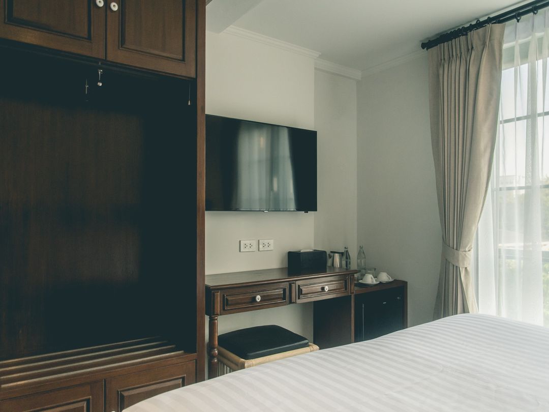 Buri Siri Hotel