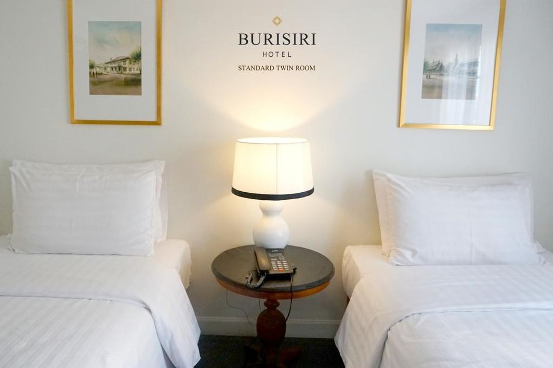 Buri Siri Hotel