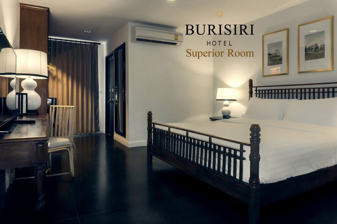 Buri Siri Hotel
