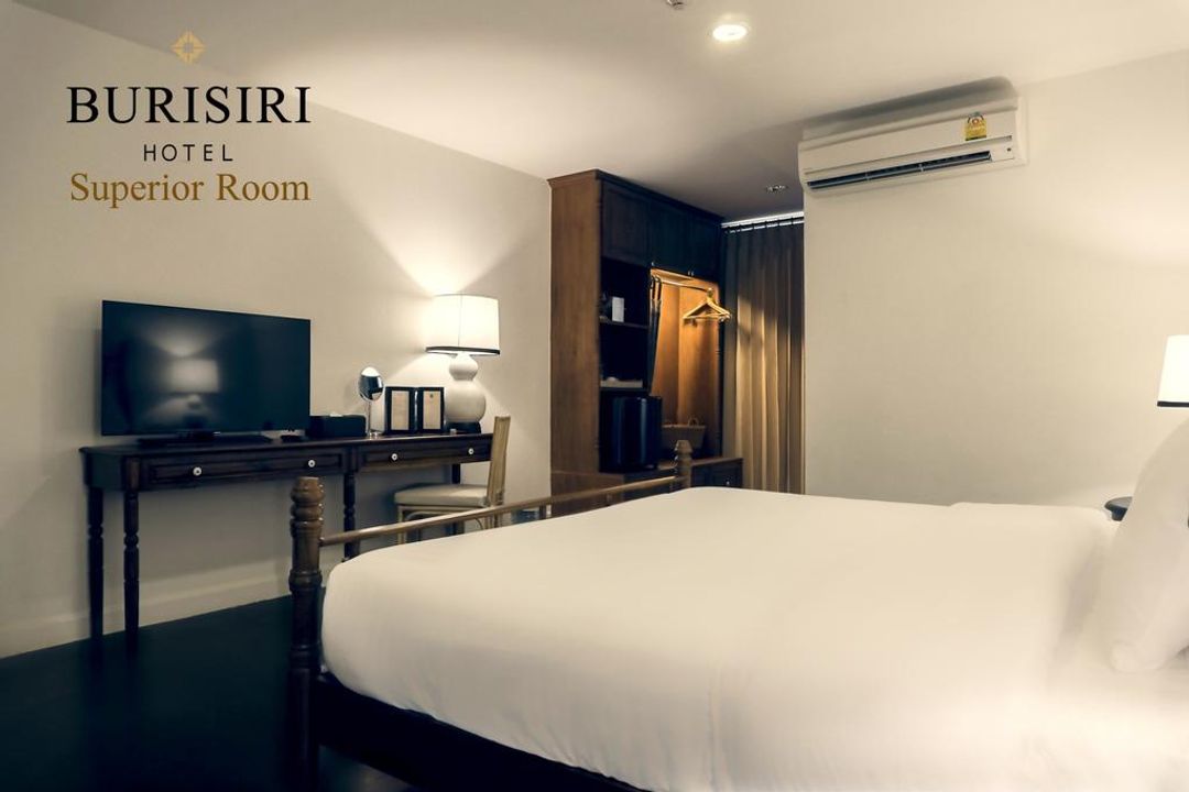 Buri Siri Hotel