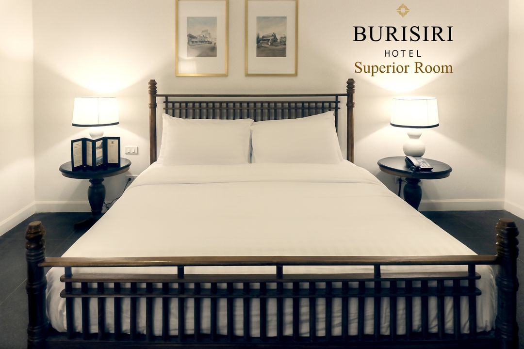 Buri Siri Hotel