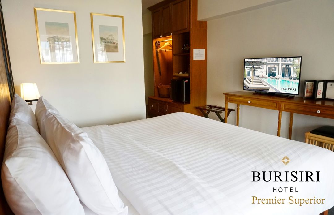 Buri Siri Hotel