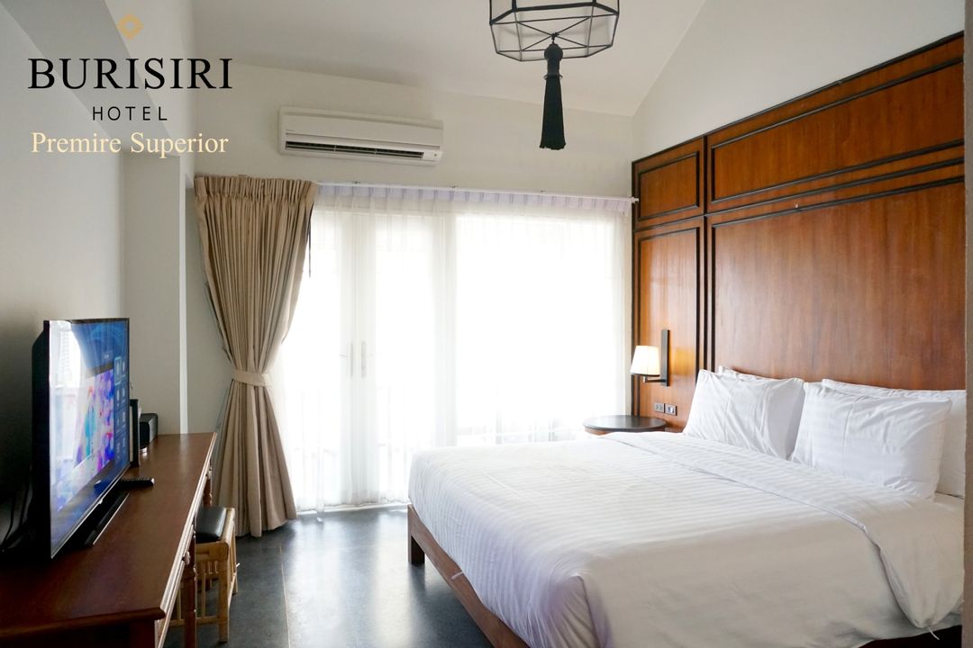 Buri Siri Hotel