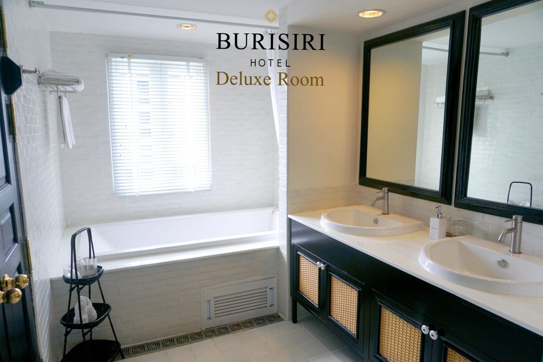 Buri Siri Hotel