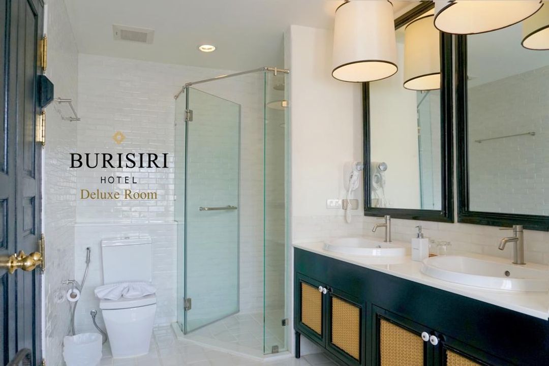 Buri Siri Hotel