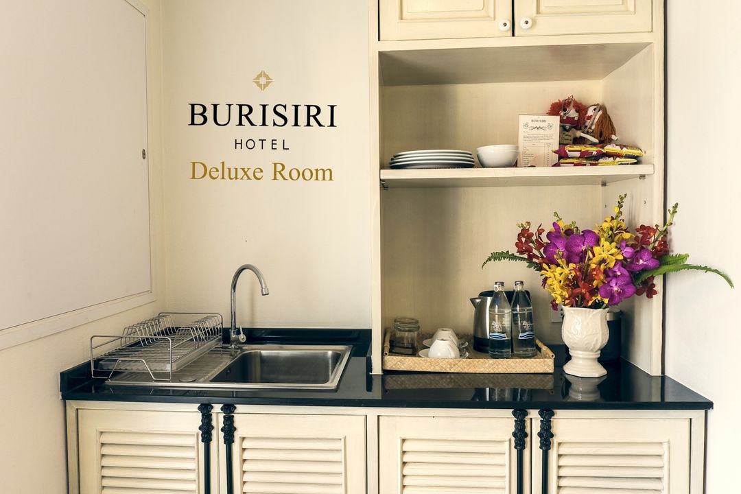 Buri Siri Hotel