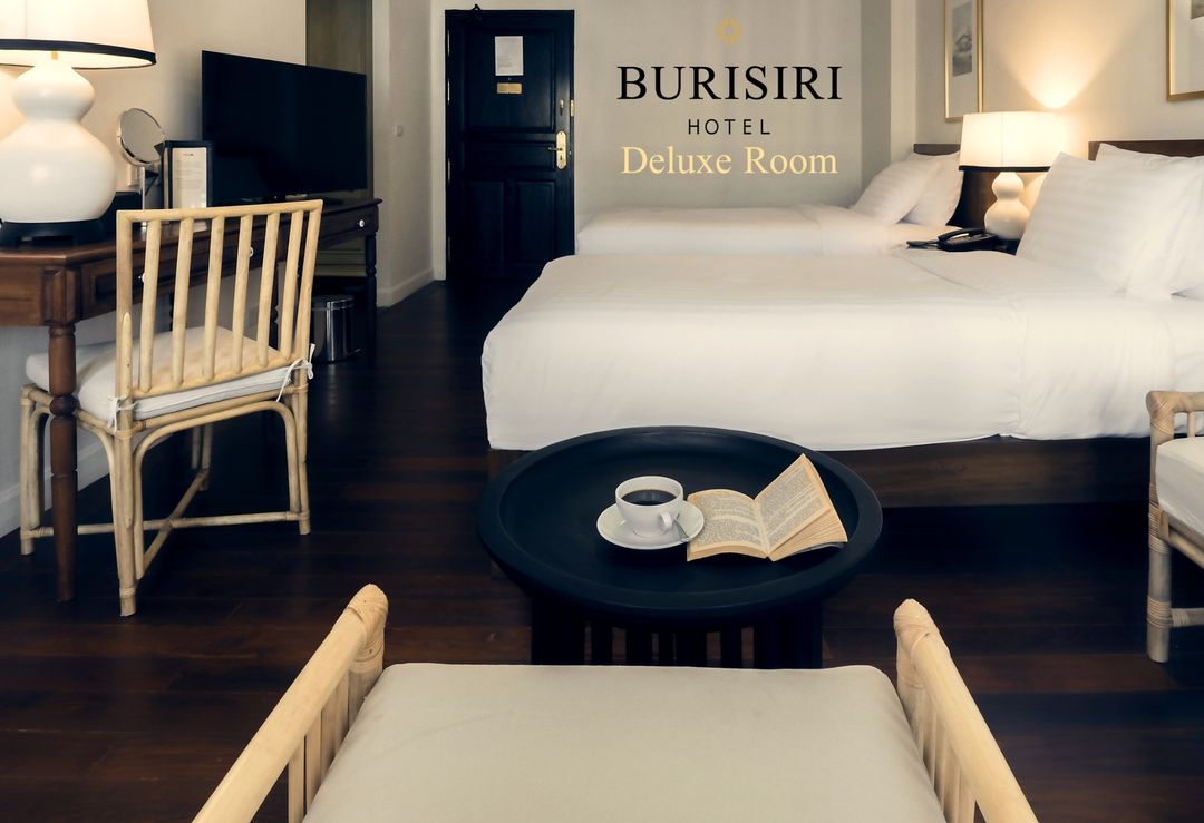 Buri Siri Hotel