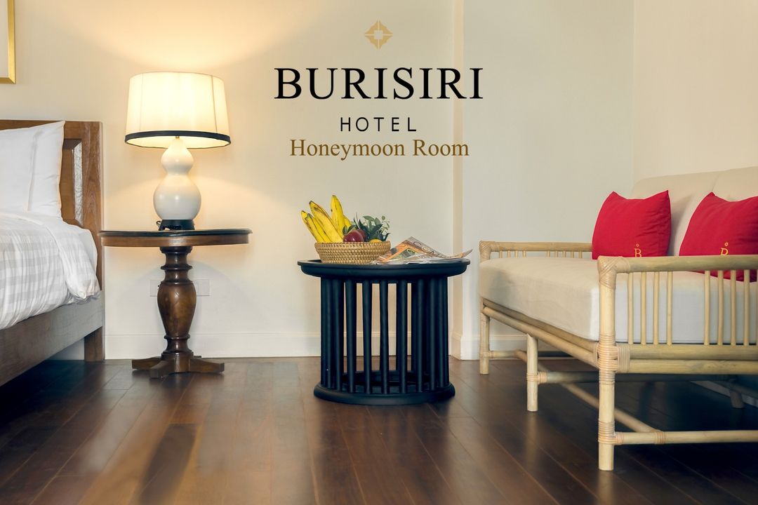 Buri Siri Hotel