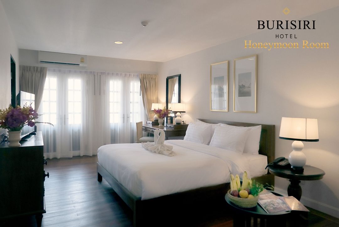 Buri Siri Hotel