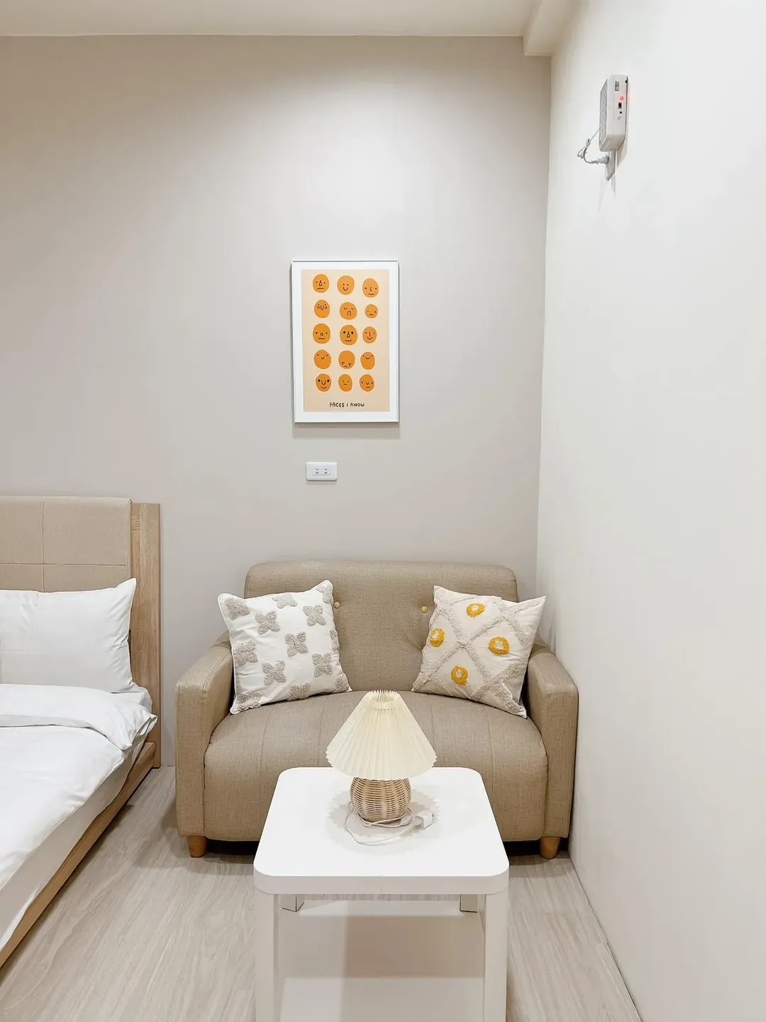 HoHo Woo Tainan Homestay