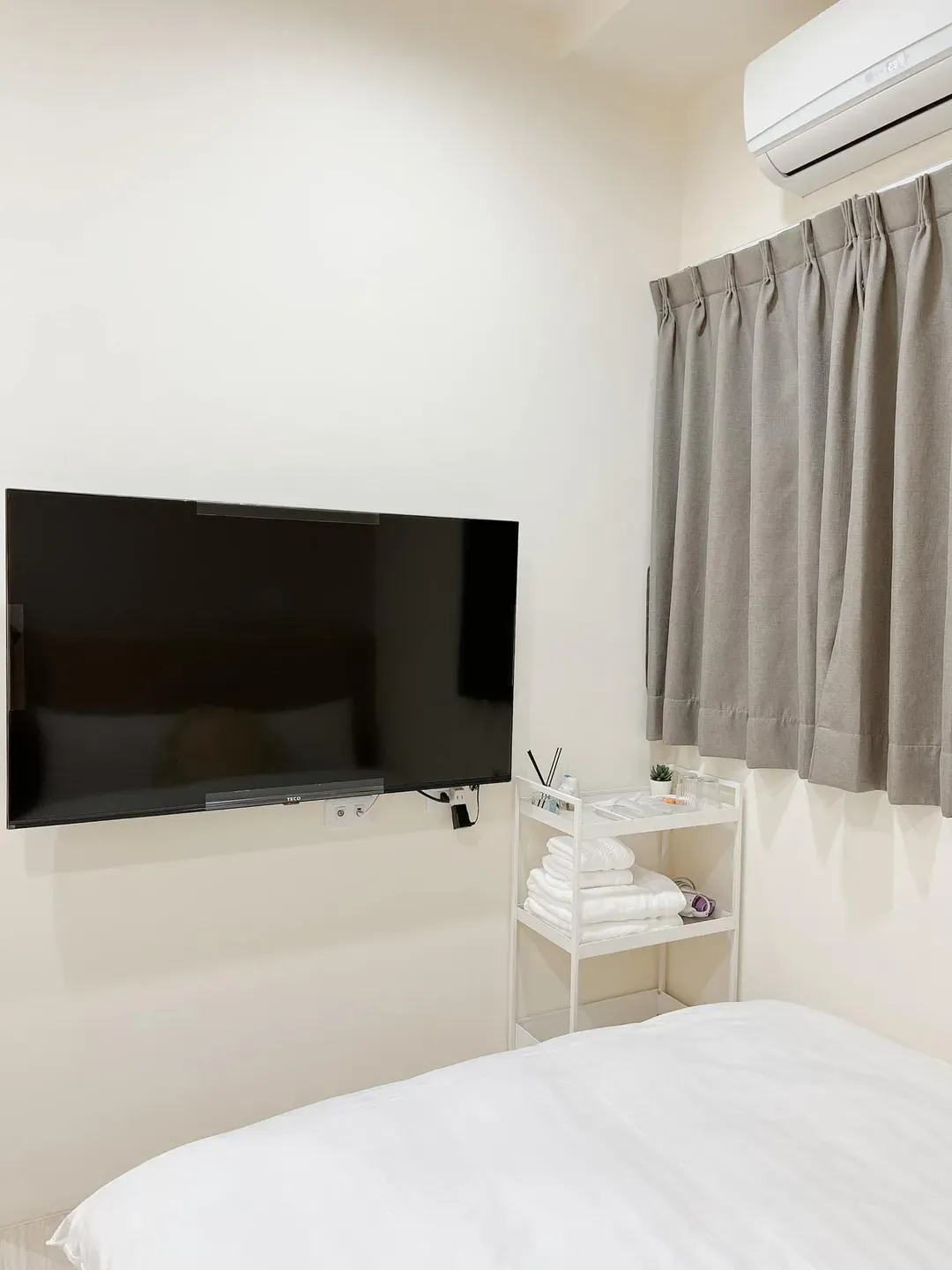 HoHo Woo Tainan Homestay