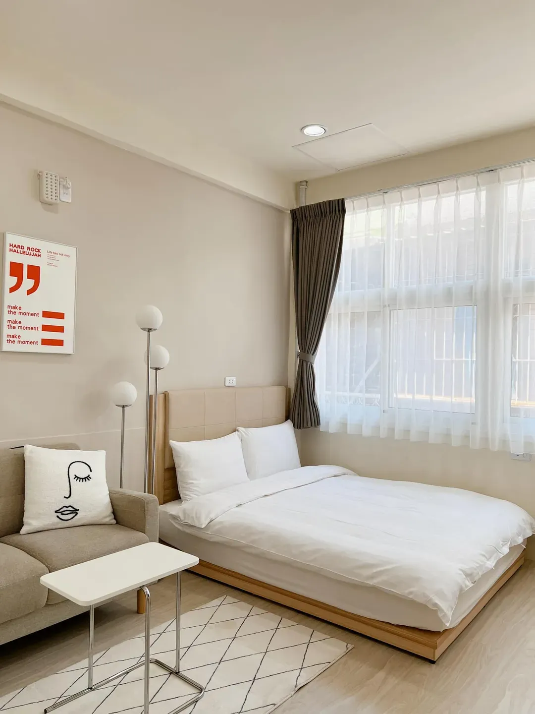 HoHo Woo Tainan Homestay