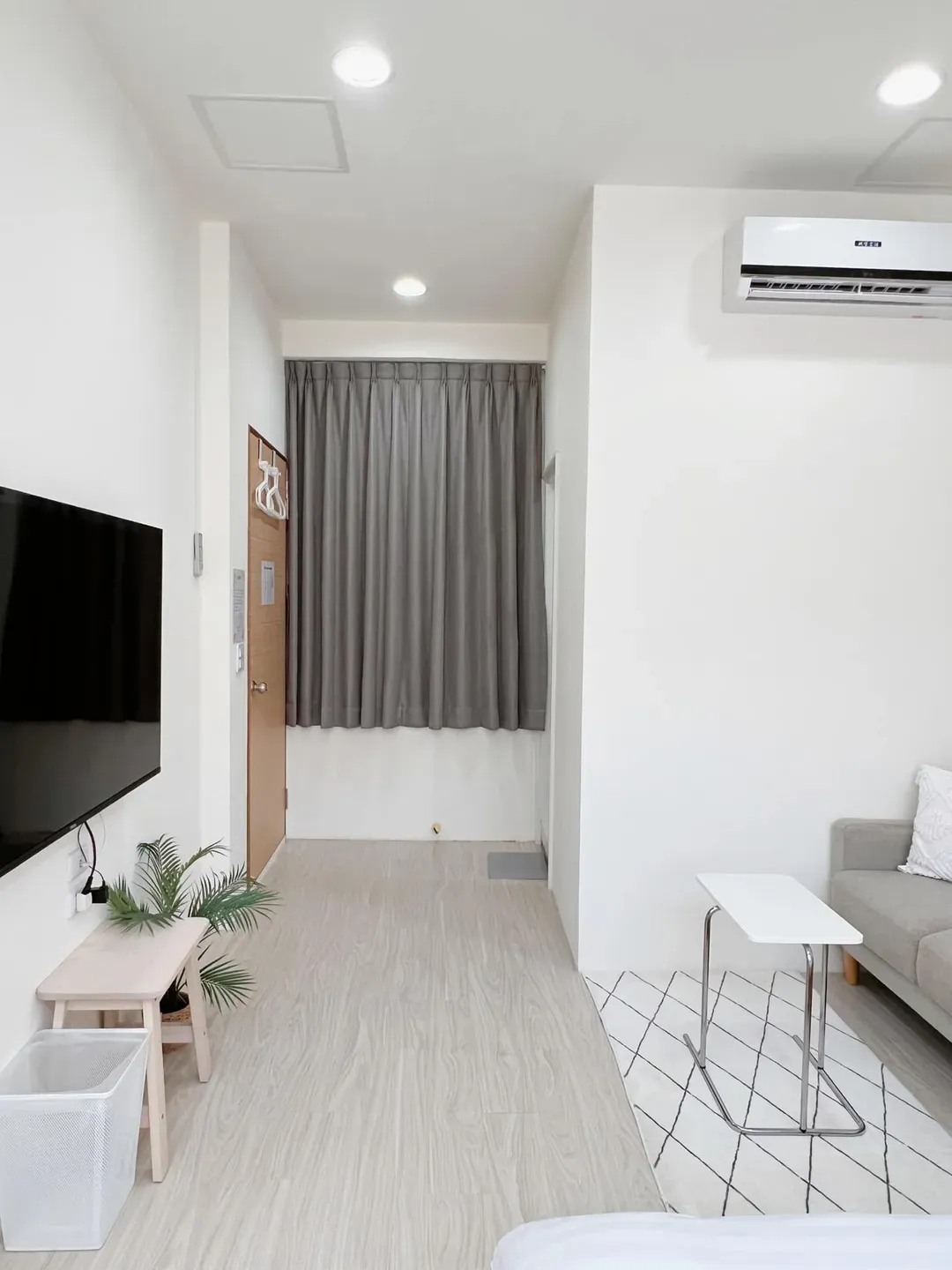 HoHo Woo Tainan Homestay