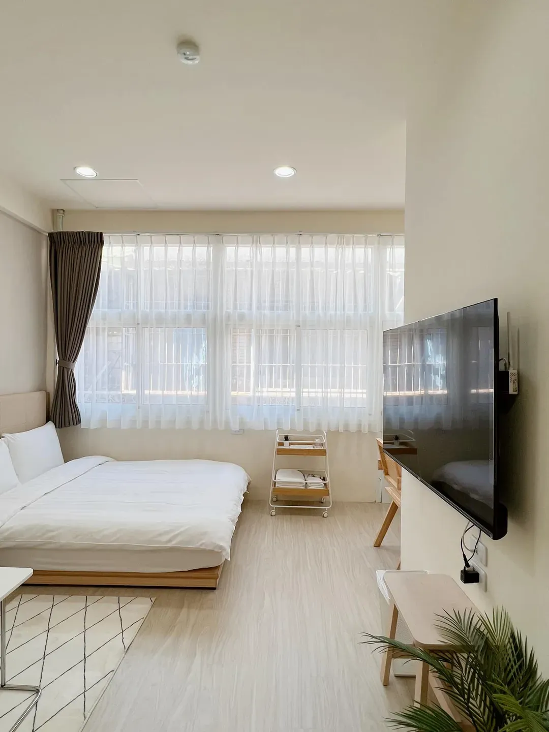 HoHo Woo Tainan Homestay