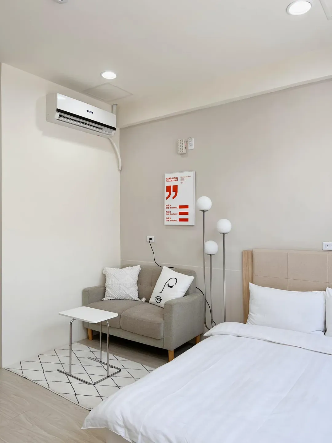 HoHo Woo Tainan Homestay