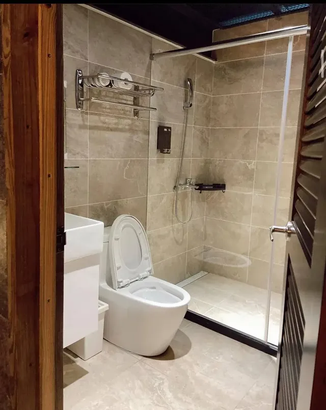 自然圈農場｜一泊三食二體驗-曠野圈｜平日 4 帳包區-4