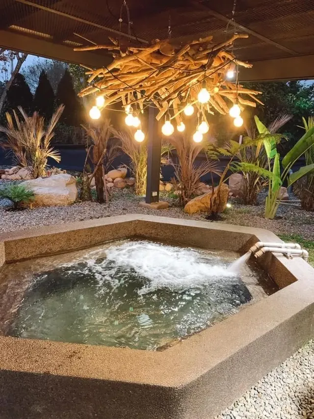 自然圈農場｜一泊三食二體驗-曠野圈｜週五六 4 帳包區-5