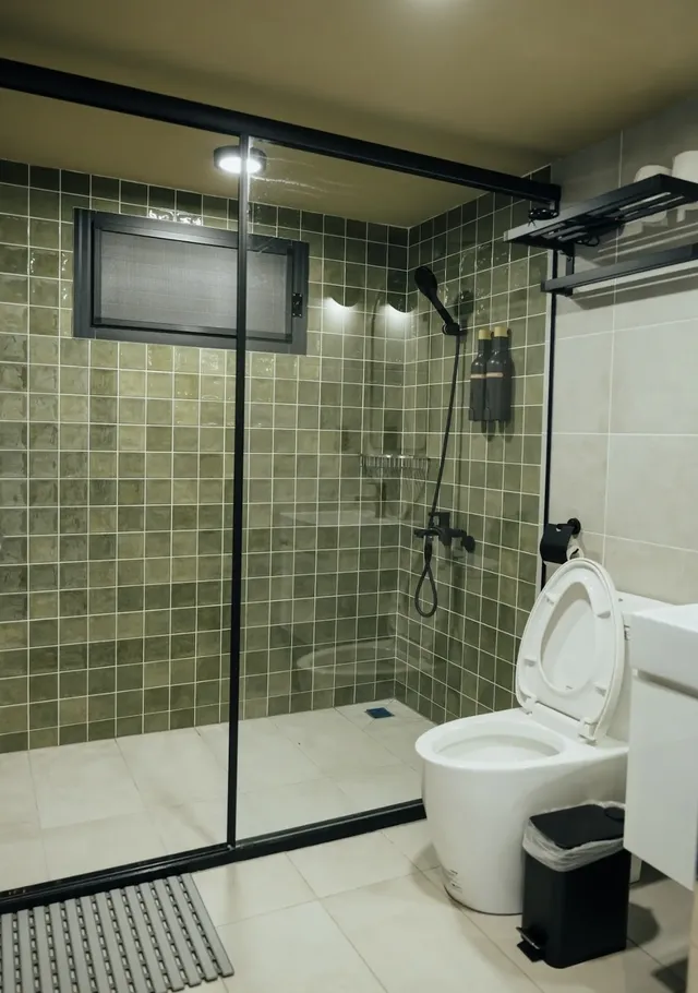 自然圈農場｜一泊三食二體驗-溫帶圈｜平日 5 帳包區-5