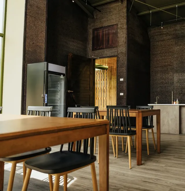 自然圈農場｜一泊三食二體驗-溫帶圈｜平日 5 帳包區-8