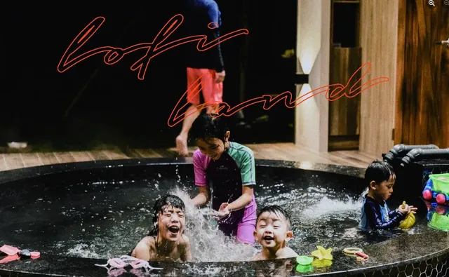 自然圈農場｜一泊三食二體驗-溫帶圈｜平日 5 帳包區-4