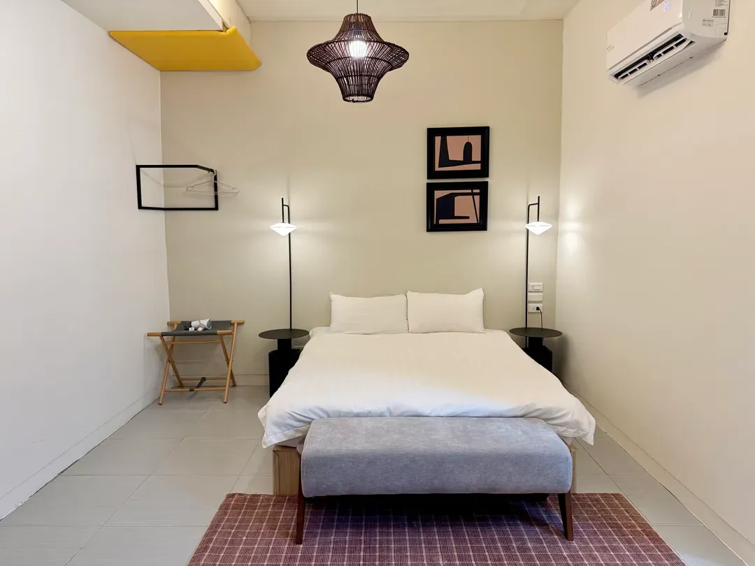Chikan Fun Guesthouse