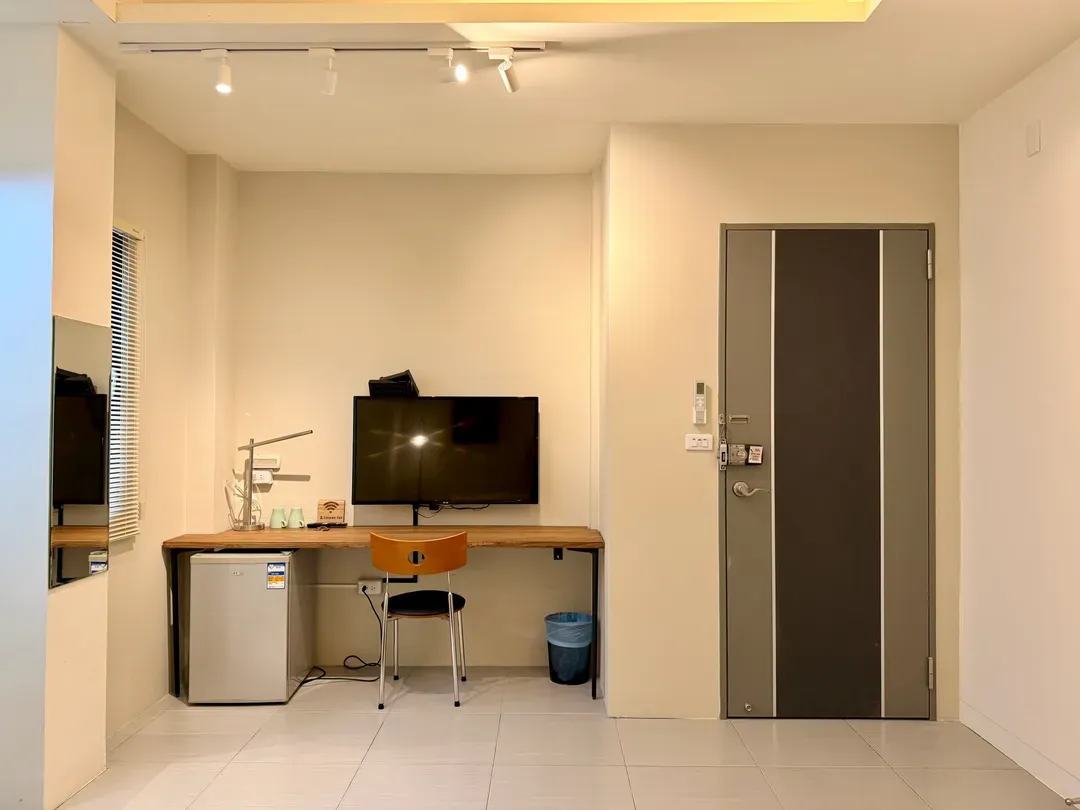 Chikan Fun Guesthouse