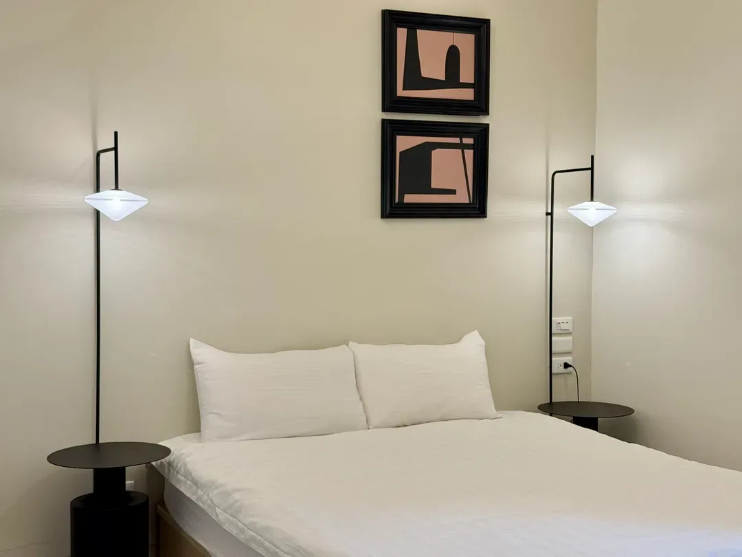 Chikan Fun Guesthouse