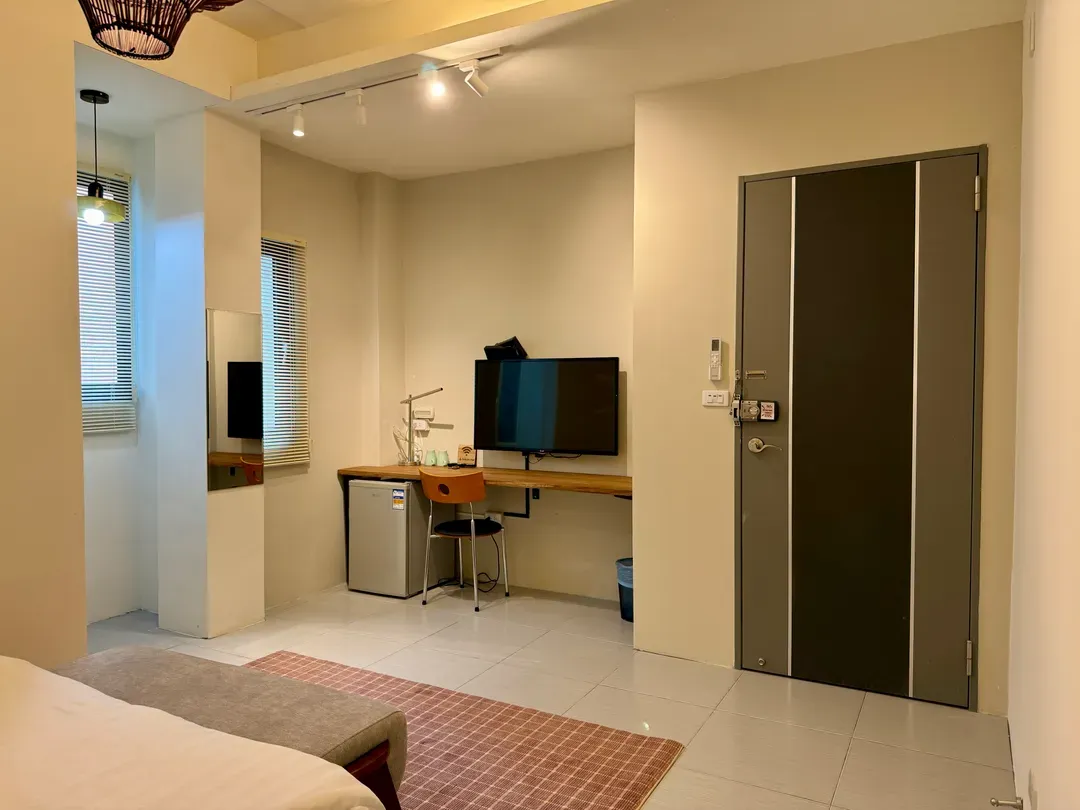 Chikan Fun Guesthouse