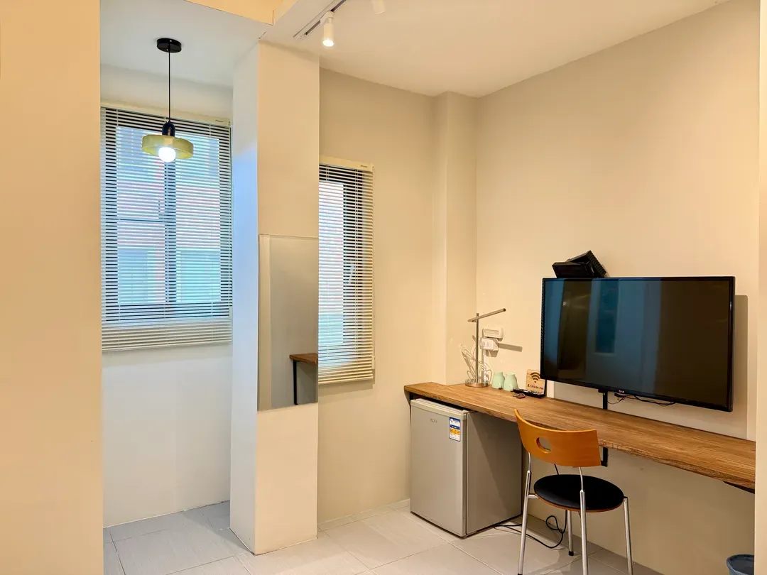 Chikan Fun Guesthouse