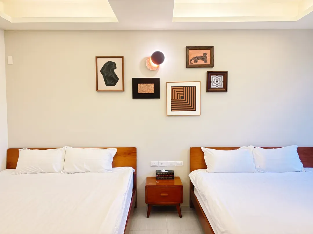 Chikan Fun Guesthouse
