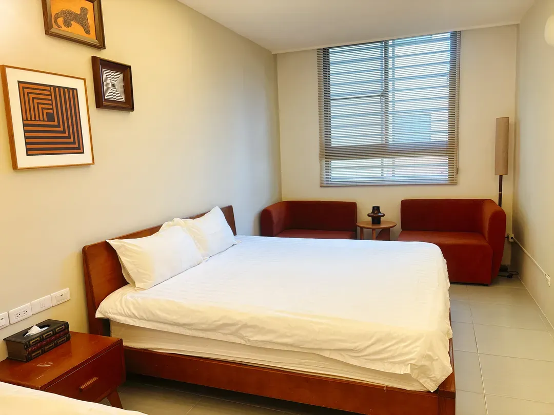 Chikan Fun Guesthouse