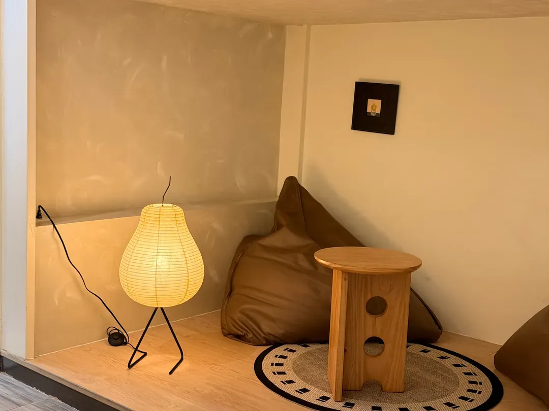 Chikan Fun Guesthouse