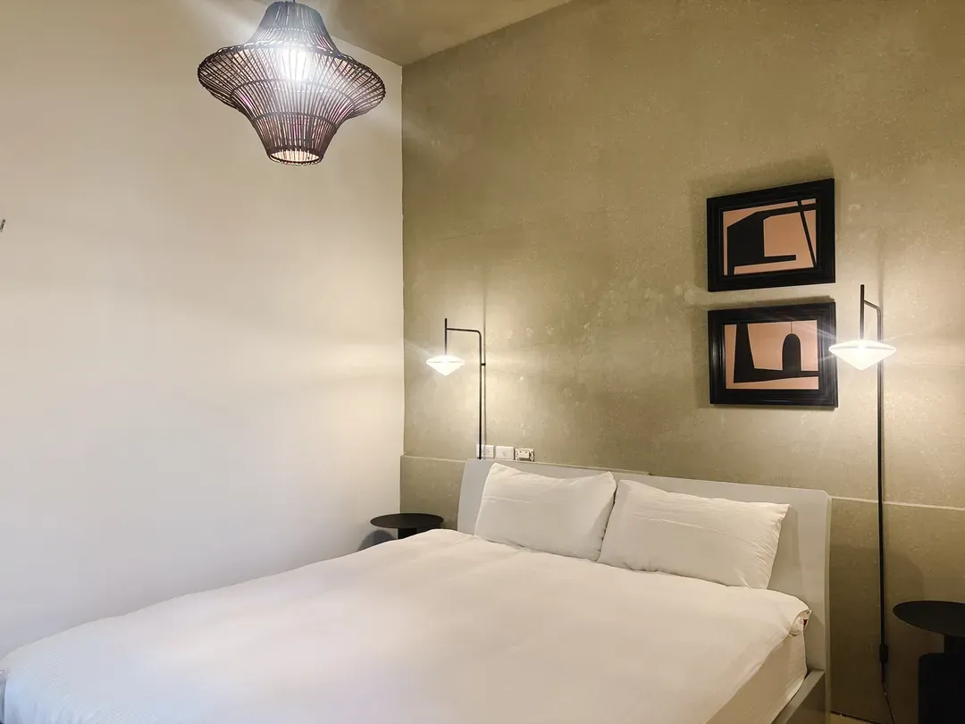 Chikan Fun Guesthouse