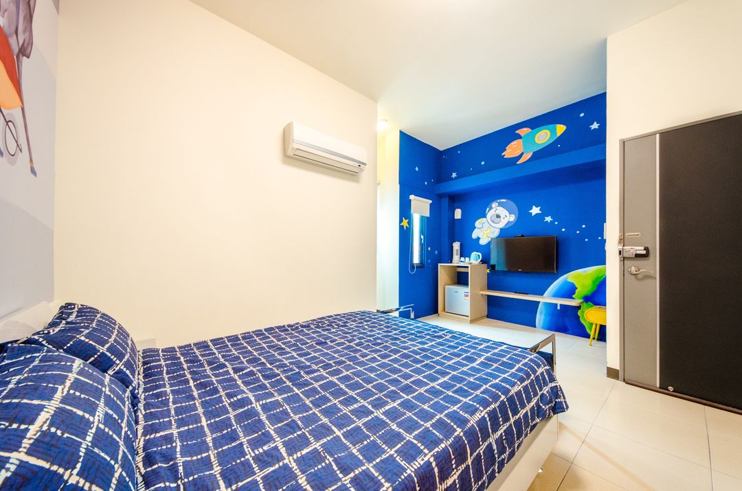 치칸 펀 게스트하우스 (Chikan Fun Guesthouse)