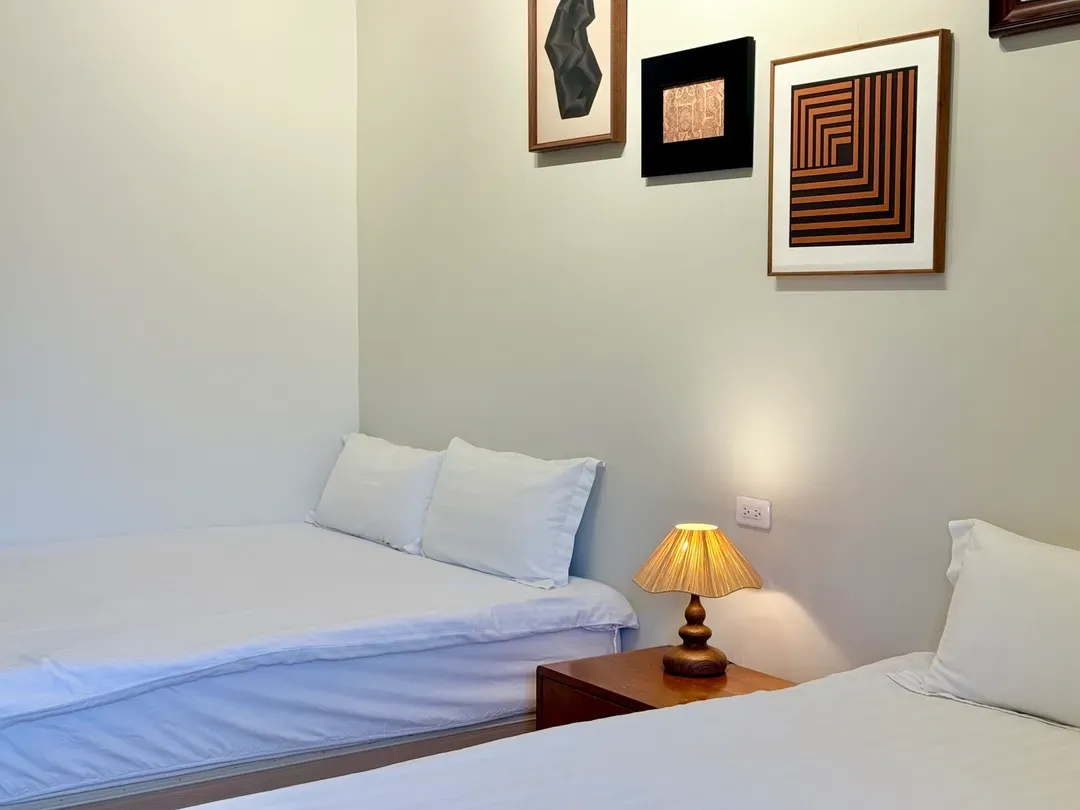 Chikan Fun Guesthouse
