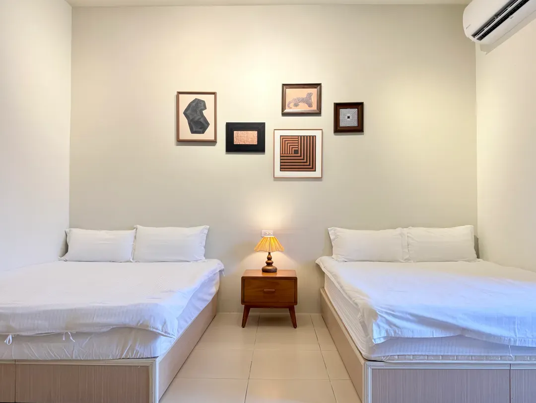 Chikan Fun Guesthouse