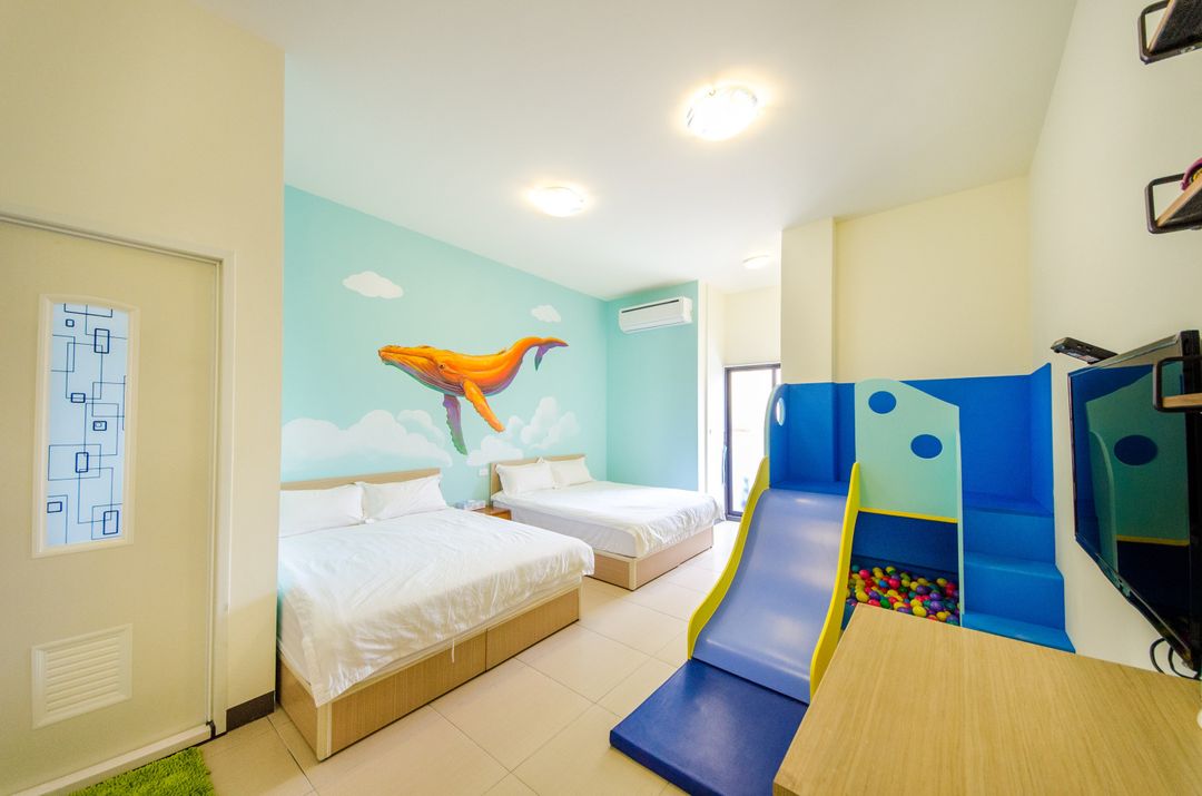 치칸 펀 게스트하우스 (Chikan Fun Guesthouse)