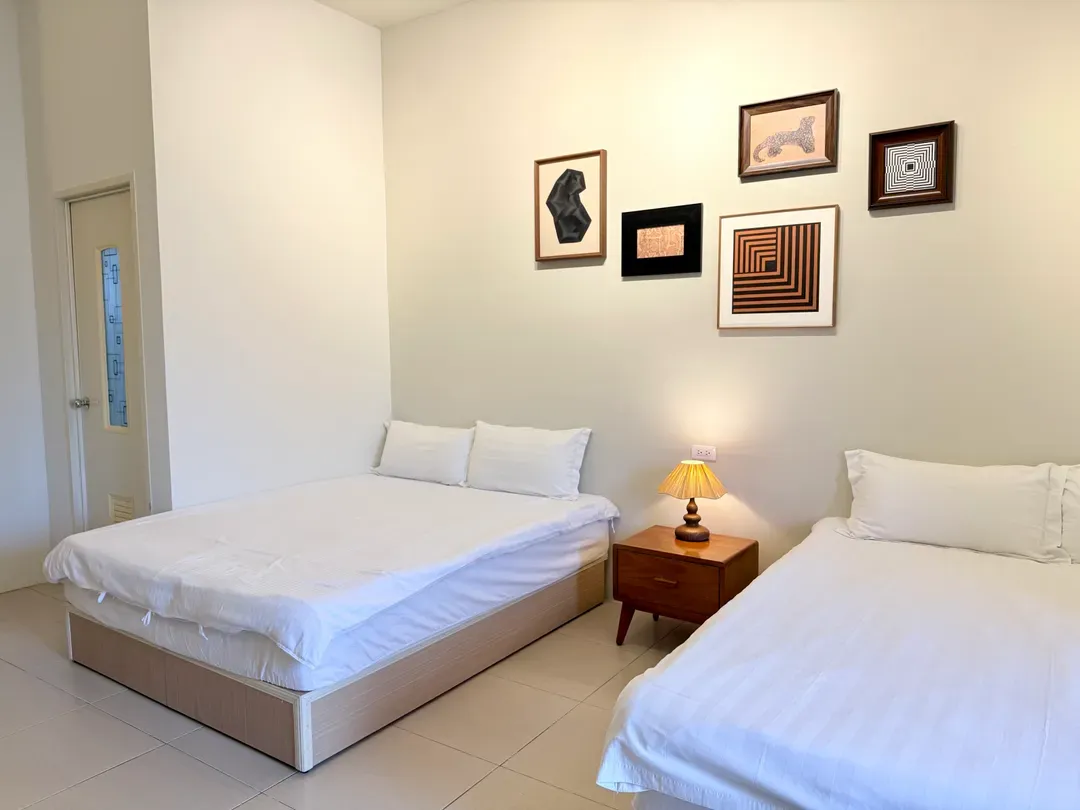 Chikan Fun Guesthouse