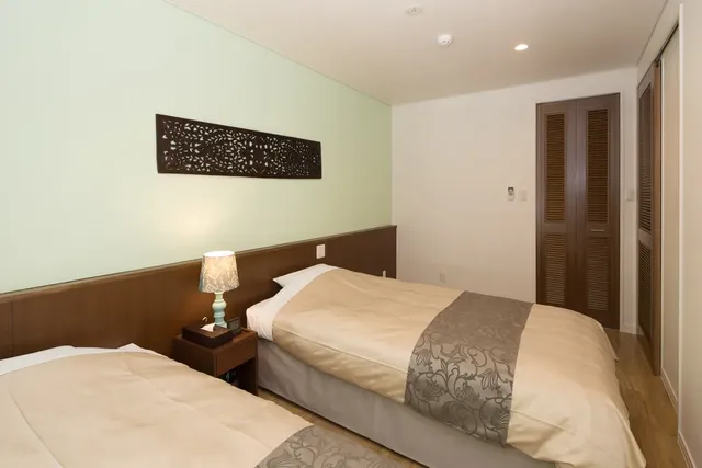 Private Mid Moutain Villa Gushikumui by R Hotel-Surfing paradise Amazing sea view villa for 7PPL【run of house】-5