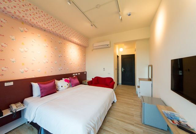 스카이 영 홈스테이 (Sky Young Homestay)-Double room-9