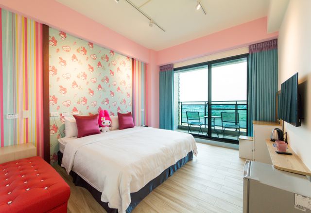 스카이 영 홈스테이 (Sky Young Homestay)-Double room-4