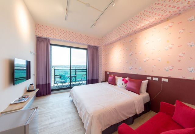 스카이 영 홈스테이 (Sky Young Homestay)-Double room-8
