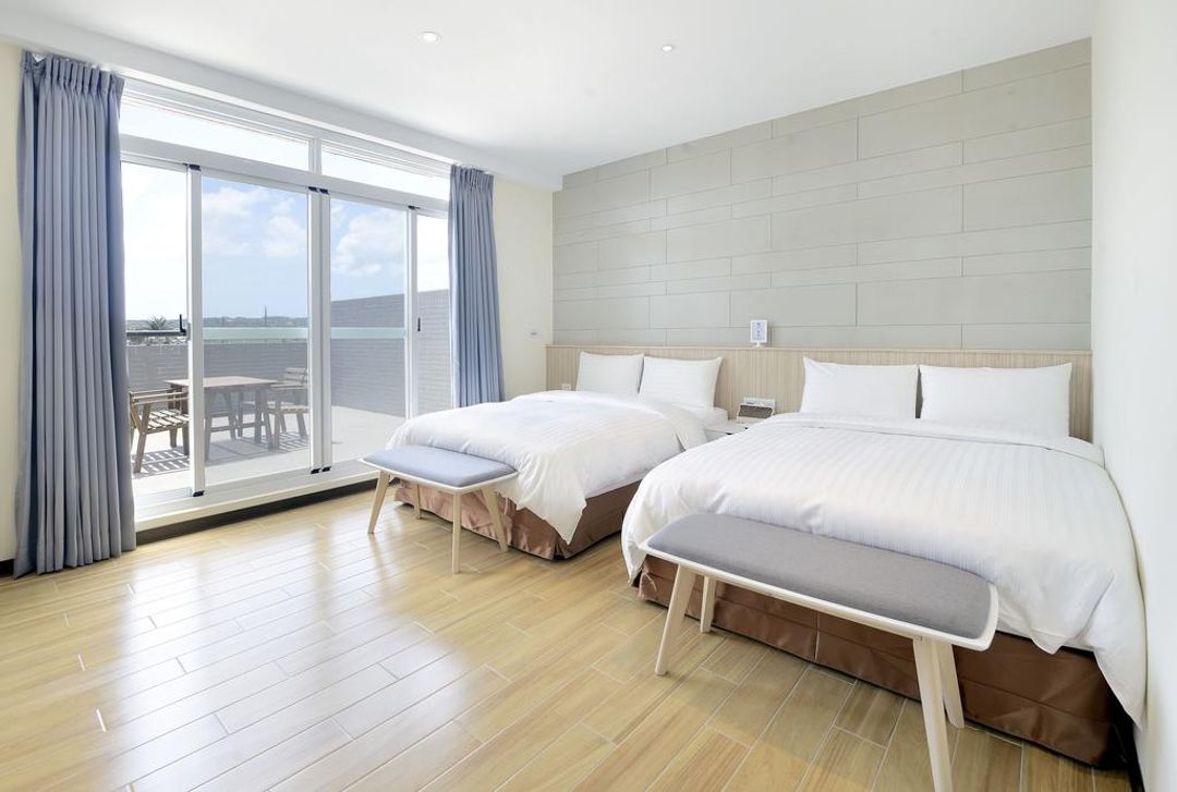 Good House Kenting Homestay