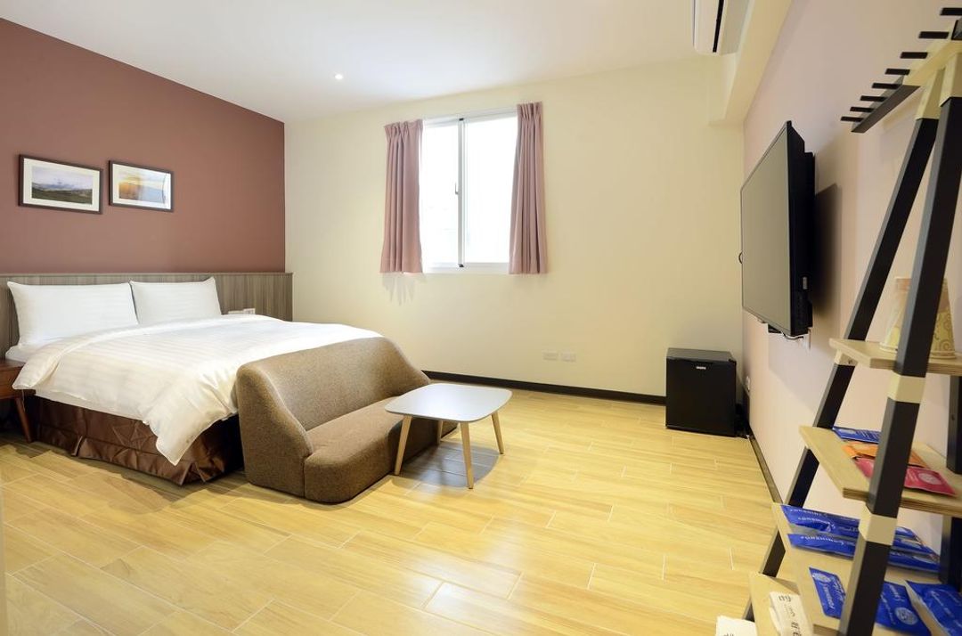 Good House Kenting Homestay