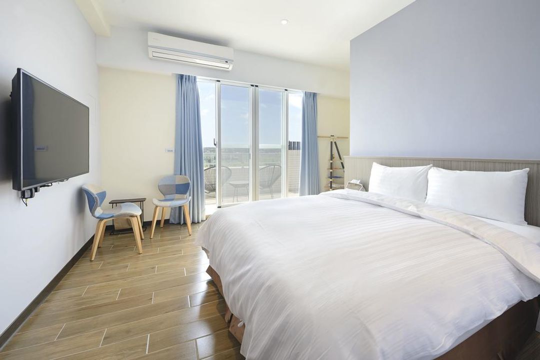 Good House Kenting Homestay