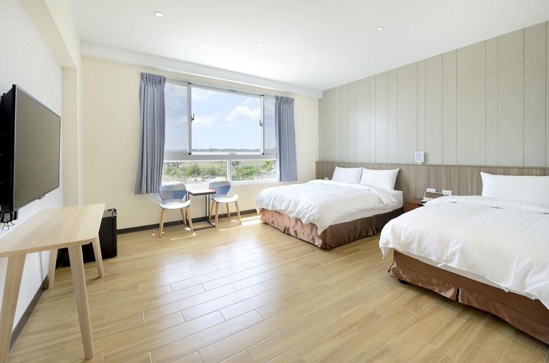 Good House Kenting Homestay